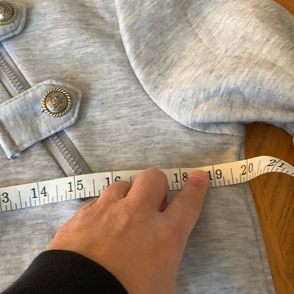 nwt youth XXL hoodie - Picture 7 of 8